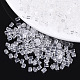 Transparent Glass Beads(SEED-S039-01A-01)-1