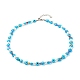 Colliers de perles(SJEW-JS01225)-8