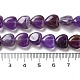 Natural Amethyst Beads Strands(G-R190-10mm-42)-5