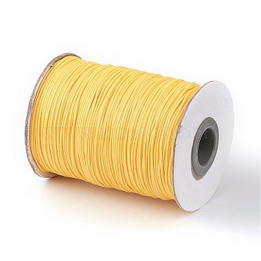 Korean Waxed Polyester Cord(YC1.0MM-A155)-3