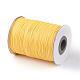 Korean Waxed Polyester Cord(YC1.0MM-A155)-3