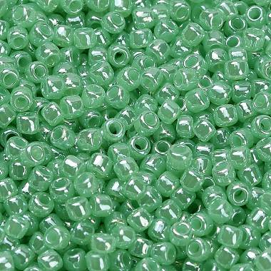 TOHO 8/0 Round Beads(X-SEED-TR08-0144)-2