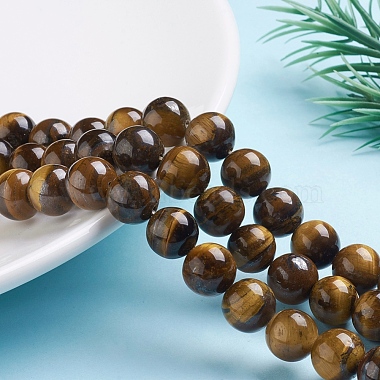 Gemstone Beads(X-Z0RQX014)-4