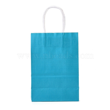 Kraft Paper Bags(CARB-L006-A01)-5