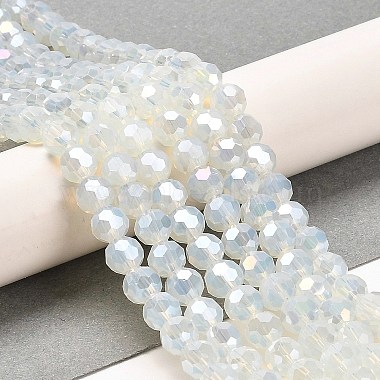Imitation Jade Glass Beads Stands(EGLA-A035-J6mm-B06)-2