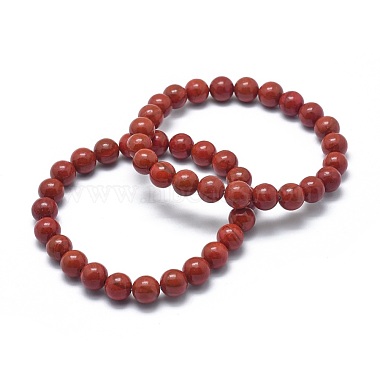 Red Jasper Bracelets