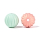 Opaque ABS Plastic Beads(KY-Q006-05)-2