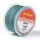 Fils de nylon tress&eacute;(NWIR-Z001-09)-2