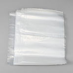100Pcs Rectangle OPP Cellophane Bags, Adhesive Sealing Top Bags for Gift Packaging, Clear, 33x22x0.02cm(ABAG-WH0045-88)