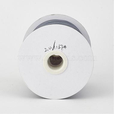 Eco-Friendly Korean Waxed Polyester Cord(YC-P002-2mm-1167)-2