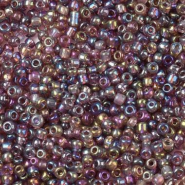Perles de rocaille de verre(GLAA-XCP0001-72E)-3