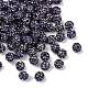 Polymer Clay Rhinestone Beads(RB-A053-4mm-18)-1