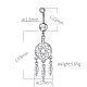 Piercing Jewelry(AJEW-EE0002-12P)-2