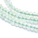 Natural Prehnite Beads Strands(G-E530-14E)-3