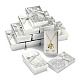 Rectangle Cardboard Jewelry Set Boxes(CBOX-S013-02)-1