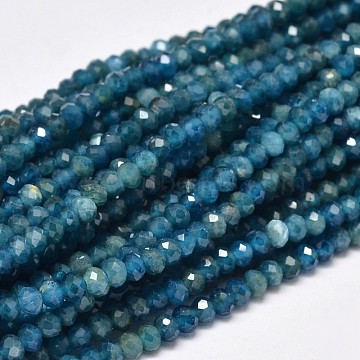 apatite beads