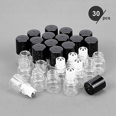 DIY Perfume Bottle Kit(DIY-BC0003-14)-6