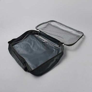 PVC Zipper Mesh Storage Bags(AJEW-WH0752-624)-2