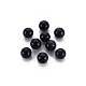 Synthetic Blue Goldstone Beads(G-N0326-91)-1