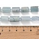 Aquamarin Perlenstr&auml;nge(GG-CBA7621-A01-01)-4