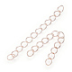 Iron Chain Extender(X-IFIN-T007-10RG-NF)-2