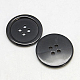 Resin Buttons(RESI-D030-11mm-02)-1
