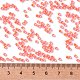 トーホー11/0ラウンドビーズ(SEED-XTR11-0803F)-4