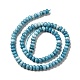 Natural Gemstone Beads Strands(G-F730-04B)-3