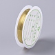 Round Copper Wire(CWIR-CJC0001-06)-1