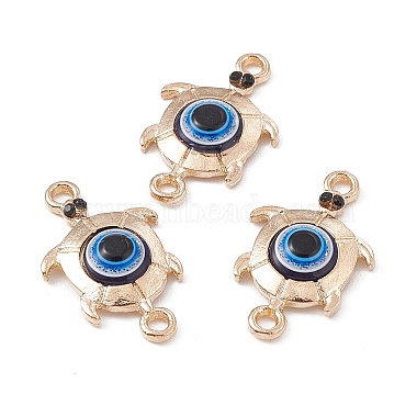 Alloy Connector Charms(FIND-C019-33KCG)-3