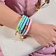 DIY Bracelets Making Kits(DIY-SZ0005-09)-7