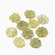 Natural Butter Jade Beads(G-S271-06)-1
