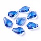 Faceted Glass Pendants(GLAA-F068-C30-01)-1