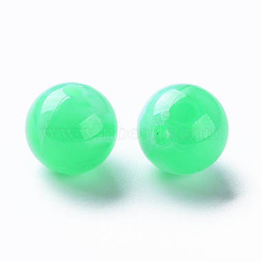 Perles acryliques(MACR-S375-001B-M)-3