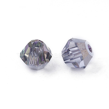K9 perles de verre strass(X-RGLA-F063-B-001VL)-2