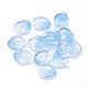 charmes de verre transparent(X1-GLAA-H016-01A-11)-1