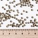 Perles rocailles miyuki rondes(SEED-X0055-RR0349)-4