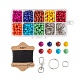 Kits de fabrication de jouets bricolage fidget(DIY-LS0002-97P)-1