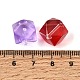 Backfarbe transparente Glasperlen(GL-CBA1477-14)-3