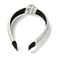 Plastic Hair Bands(MRMJ-P010-C02)-1