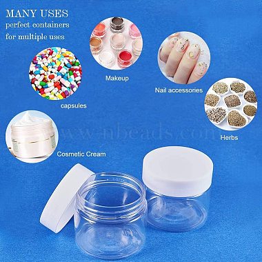 Transparent Plastic Bead Containers(PH-CON-WH0028-01B)-5