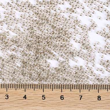 MIYUKI Round Rocailles Beads(SEED-X0056-RR3645)-2