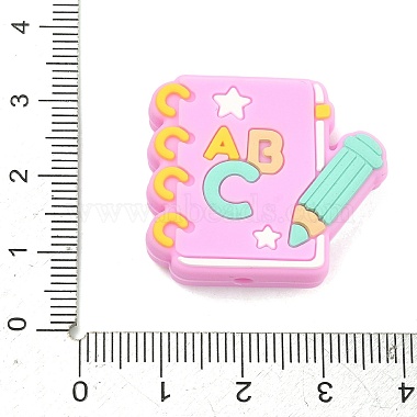 cuentas focales de silicona(SIL-A012-05E)-3