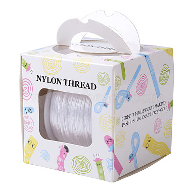 Nylon Thread(NWIR-JP0006-011)-5