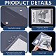 Transparent Plastic Document Storage Bags(AJEW-WH0695-092)-3