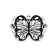Alloy Enamel Pendants(ENAM-CJC0017-02P-02)-1