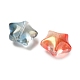Backfarbe transparente Glasperlen(GL-CBA7B2B-08)-2