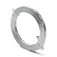 Textured Aluminum Wire(X-AW-R008-2m-01)-1