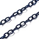 Personalized Nylon Cable Chain Necklaces(NJEW-JN02940-05)-3
