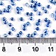 12/0 Perlas de semillas de vidrio(X-SEED-A015-2mm-2208)-4